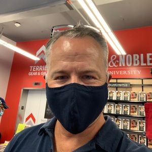 Meet your Posher, Bob